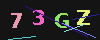 Gambar captcha