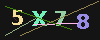 Gambar captcha