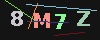 Gambar captcha