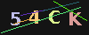 Gambar captcha